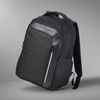 Рюкзак Ravy для ноутбука 15.6" с защитой RFID, черный
