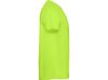 Футболка «Estoril» детская, неоновый зеленый