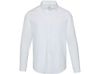 Carnelian мужская рубашка из поплина - Белый