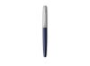 Ручка-роллер Parker (Паркер) Jotter Core T63 Royal Blue CT M F.BLK