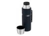 Термос из нерж. стали тм THERMOS SK2020 MMB 2,0L, темно-синий