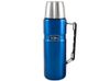 Термос из нерж. стали тм THERMOS SK2010 Royal Blue 1.2L, синий