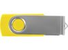 Флеш-карта USB 2.0 16 ГБ «Флэш С1», желтый