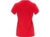 Футболка "Capri" женская, красный