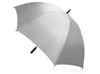 Зонт Yfke противоштормовой 30", светло-серый/черный