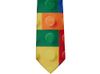 Галстук с возможностью полноцветной печати
