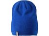 Шапка "Level", ярко-синий