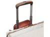 Сумка для перевозки животных DELSEY, CHATELET AIR 2.0,  на колесах, 42л, белый