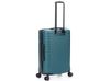 Чемодан TORBER Onego, зелёный, ABS-пластик, 69,5 х 46 х 26 см, 69 л