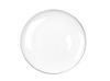 Тарелка Valerie Concept PLATE UNI SLV