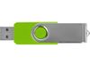 Флеш-карта USB 2.0 16 ГБ «Флэш С1», зеленое яблоко