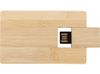 USB 2.0- флешка на 32 Гб «Bamboo Card»