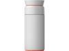 Термос Ocean Bottle объемом 350 мл, серый