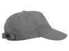 Бейсболка «Florida 350» 5-панельная, средне-серый