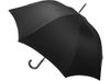 Зонт-трость полуавтоматический двухслойный