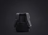 Водостойкий антикражный рюкзак Clickpack для ноутбука 15.6", черный