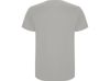 Футболка "Stafford" мужская, Опаловый