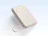 Внешний аккумулятор Xiaomi Magnetic Power Bank 10000 with Built-in Stand Beige