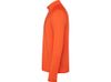 Лонгслив «Estambul» мужской, огненно-оранжевый