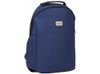 Рюкзак Sofit для ноутбука из экокожи, синий