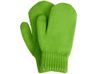 Варежки «Dunant», зеленое яблоко