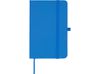 Блокнот Spectrum Plus формата A6 в твердой обложке - Светло-синий