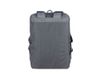 RIVACASE 7569 grey ECO рюкзак для ноутбука 17.3" / 6