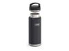 Термос из нерж. стали тм THERMOS IS-212 GT 1.2L, темно-серый