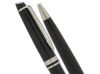 Шариковая ручка Waterman Expert 3, цвет: Black CT, стержень: Mblu