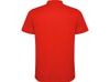 Поло «TORMO» мужское, красный