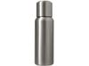 Вакуумный термос c магнитной крышкой "Magne", 500 мл, серебристый