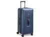 Чемодан 4-х колесный DELSEY, TURENNE 2.0, 91л, темно-синий