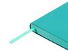 Ежедневник недатированный А5 "Megapolis Color Flex New", морская волна