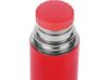 Термос Relaxika 101 (0,5 литра), красный (без лого)