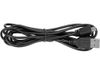 Кабель USB 2.0 A - micro USB, черный