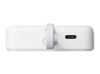 Внешний аккумулятор с кабелем Xiaomi 33W Magnetic Power Bank 10000mAh (Integrated Cable) White