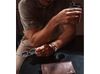 Бумажник Денмарк, черный