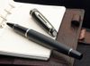 Ручка-роллер Waterman Expert, цвет: MattBlack, стержень: Fblk