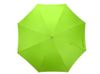 Зонт-трость "Color" полуавтомат, зеленое яблоко
