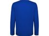 Лонгслив «Estoril» детский, королевский синий