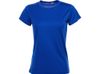 Футболка спортивная «Verona» женская, кл.синий