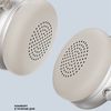Беспроводные накладные наушники Stereo Light, BT 5.4, 300 мАч, песочно-золотой, Deppa