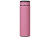 Термос «Confident» с покрытием soft-touch 420мл, пыльная роза