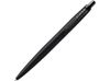 Шариковая ручка Parker Jotter XL SE20 Monochrome в подарочной упаковке, цвет: Black, стержень: Mblue