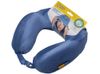 Подушка для путешествий с капюшоном Travel Blue Hooded Tranquility Pillow (216), цвет синий