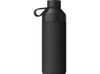 Бутылка для воды Big Ocean Bottle объемом 1000 мл с вакуумной изоляцией, черный