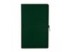 Ежедневник недатированный А5 «Tokyo», зеленый
