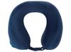 Подушка для путешествий массажная Travel Blue Massage Tranquility Pillow (217), цвет темно-синий