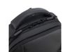 Рюкзак спортивный TORBER Xtreme 18", чёрный, 31 х 12 х 46 см, 17л