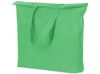 Сумка из спанбонда "Overy", зеленое яблоко